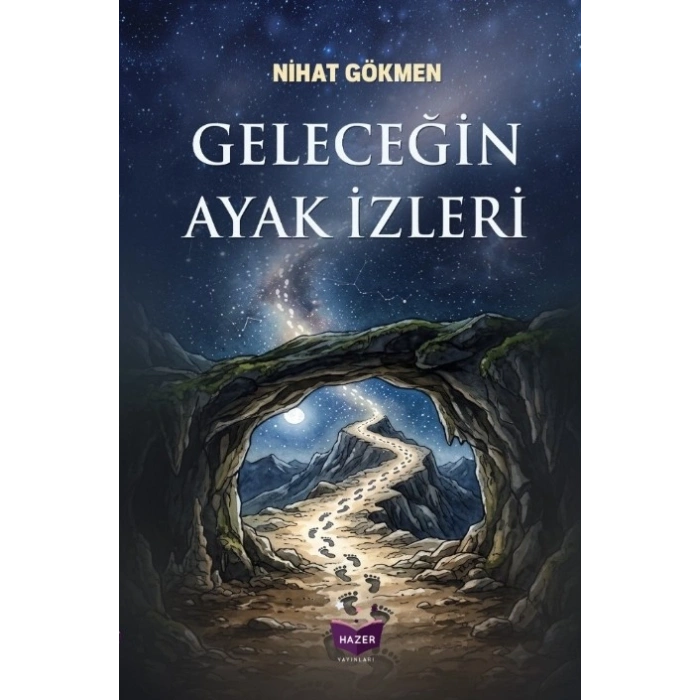 Geleceğin Ayak İzleri
