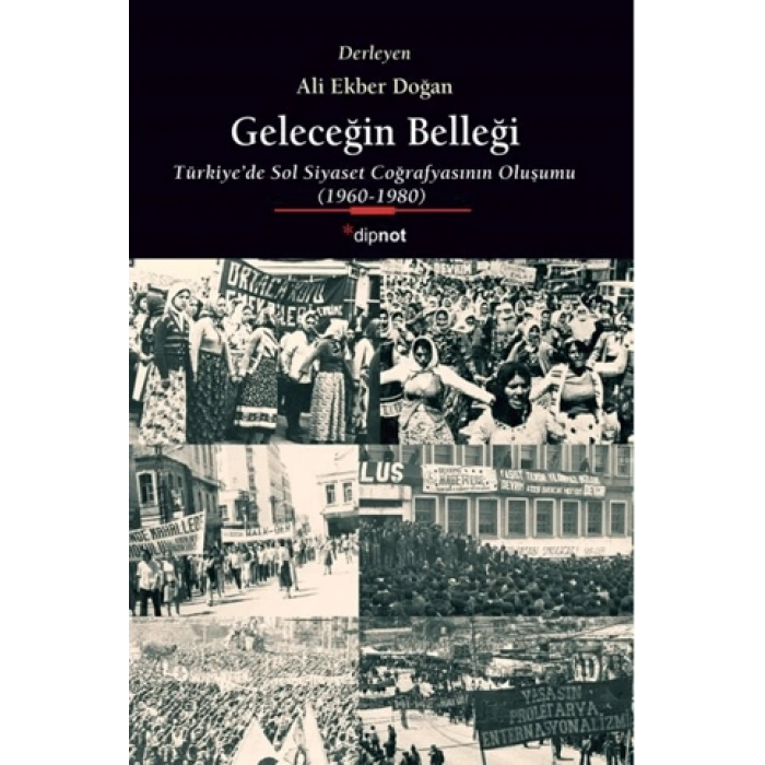 Geleceğin Belleği