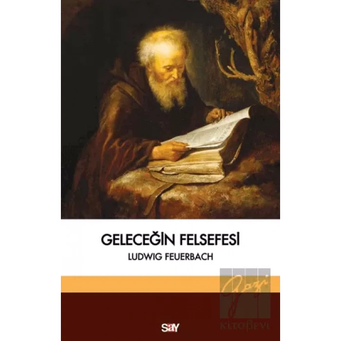 Geleceğin Felsefesi