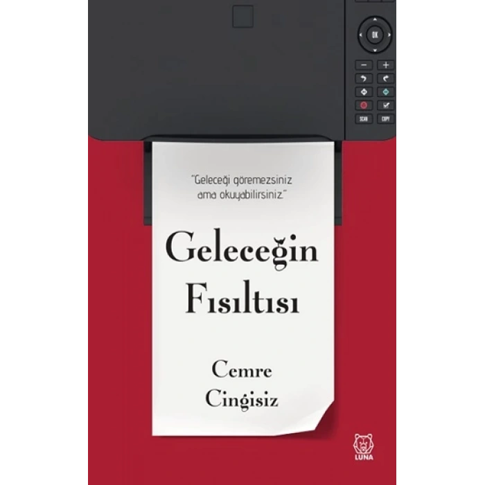 Geleceğin Fısıltısı