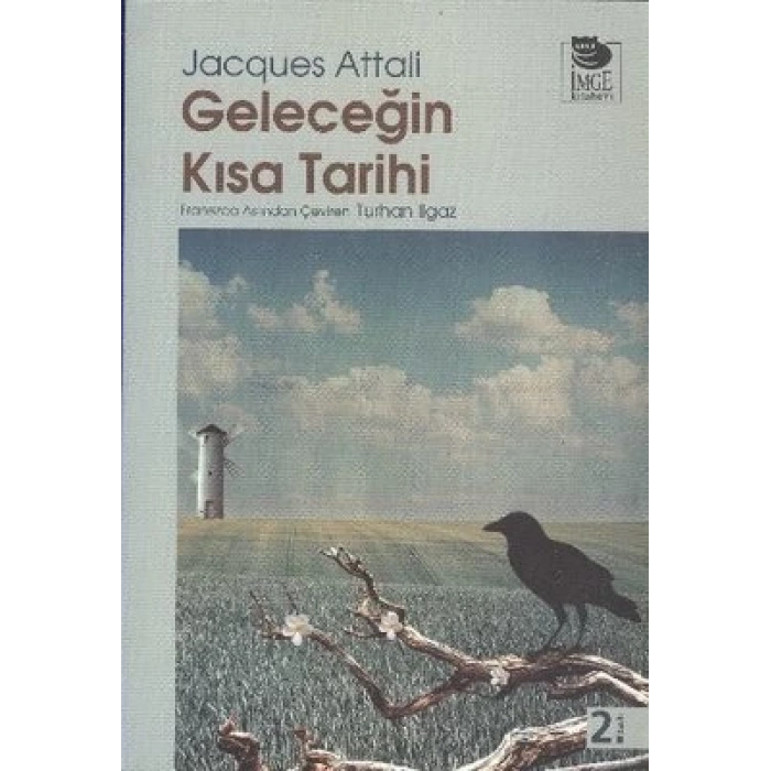 Geleceğin Kısa Tarihi