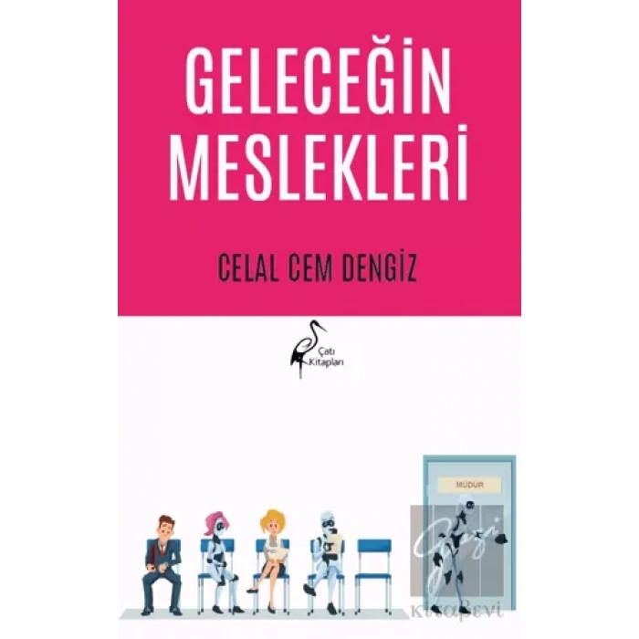 Geleceğin Meslekleri