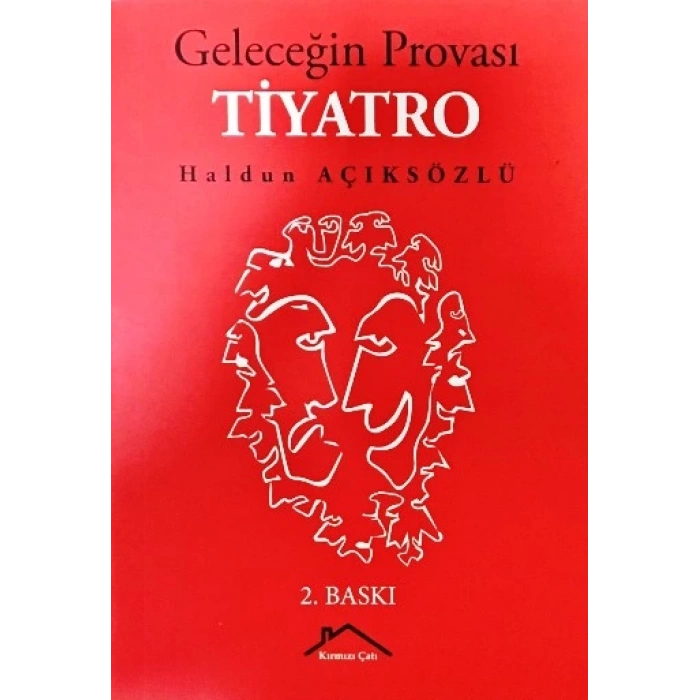 Geleceğin Provası Tiyatro