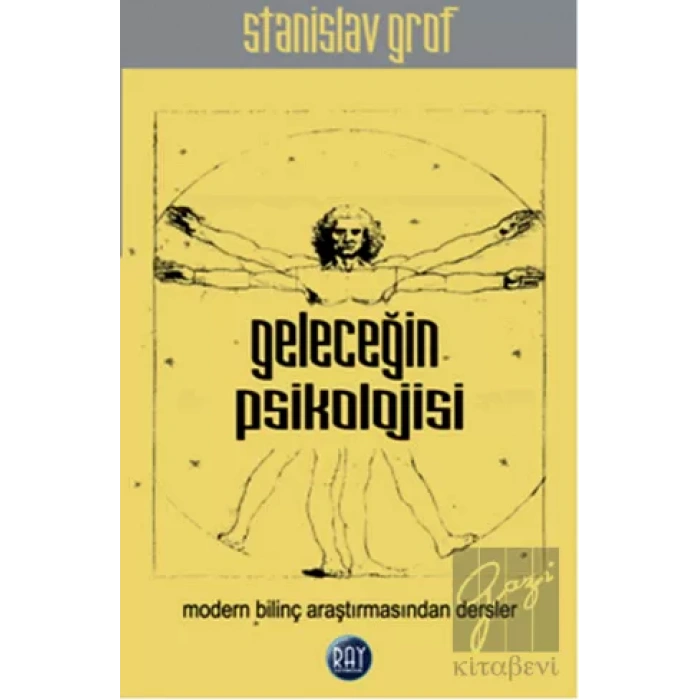 Geleceğin Psikolojisi