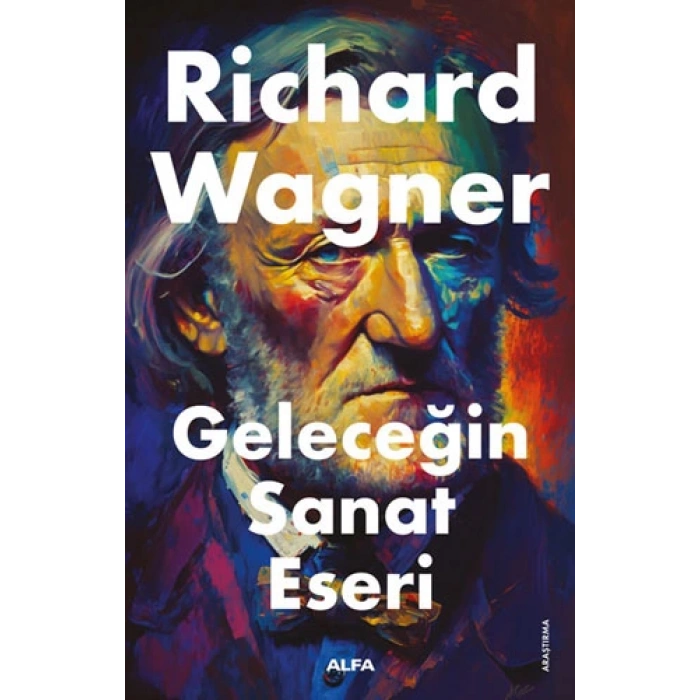 Geleceğin Sanat Eseri