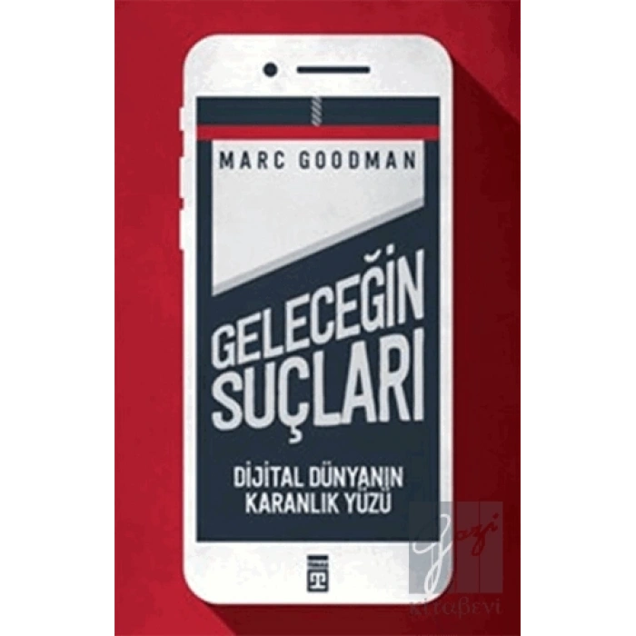 Geleceğin Suçları