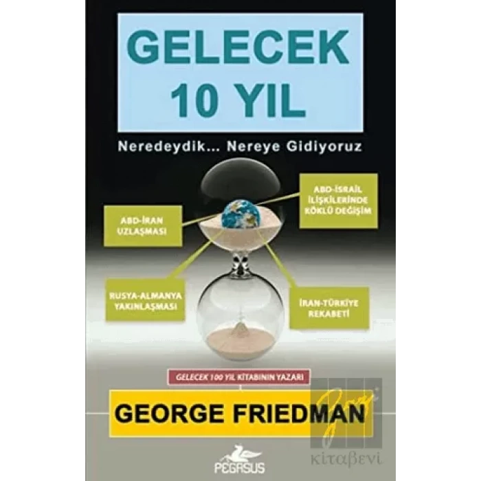 Gelecek 10 Yıl