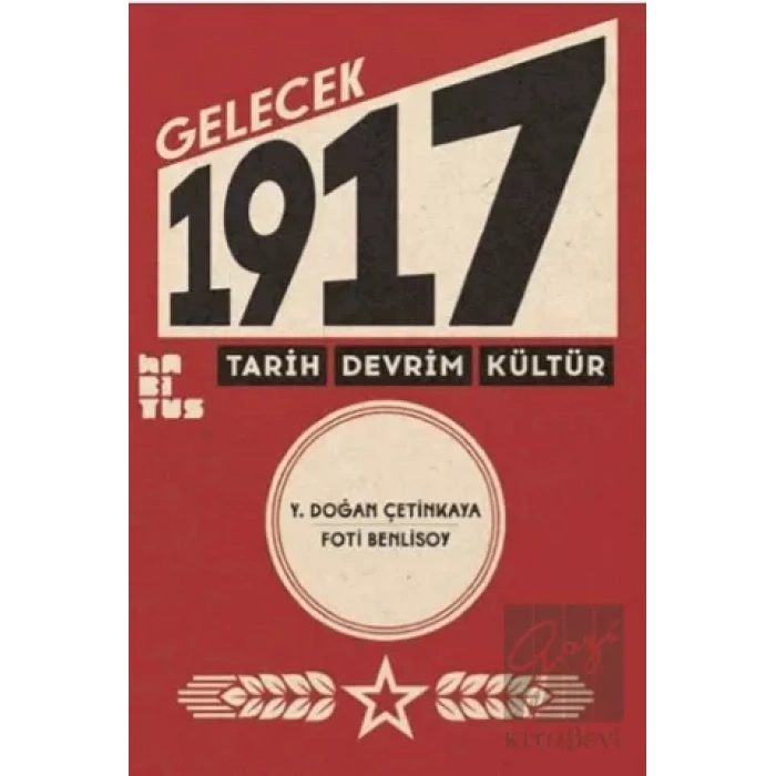 Gelecek 1917