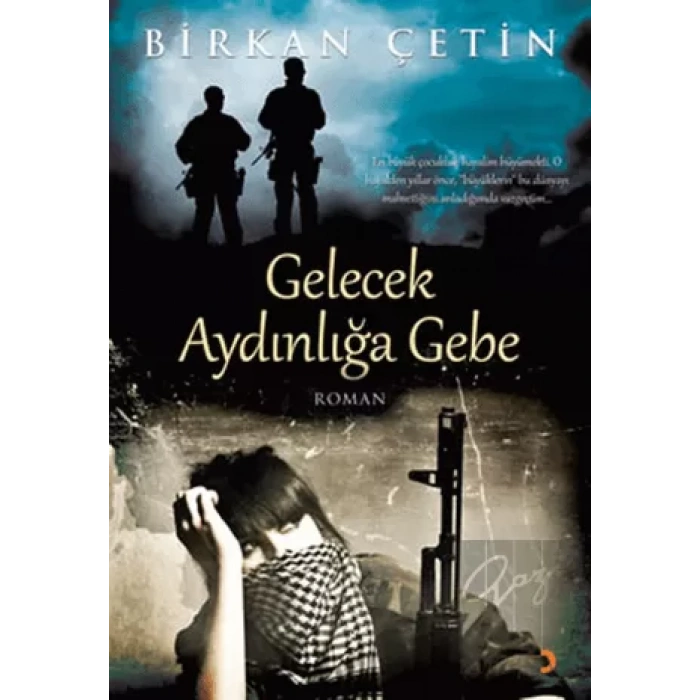 Gelecek Aydınlığa Gebe