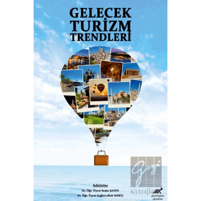 Gelecek Turizm Trendleri