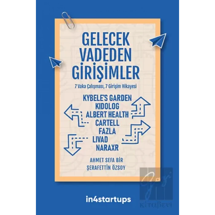 Gelecek Vadeden Girişimler