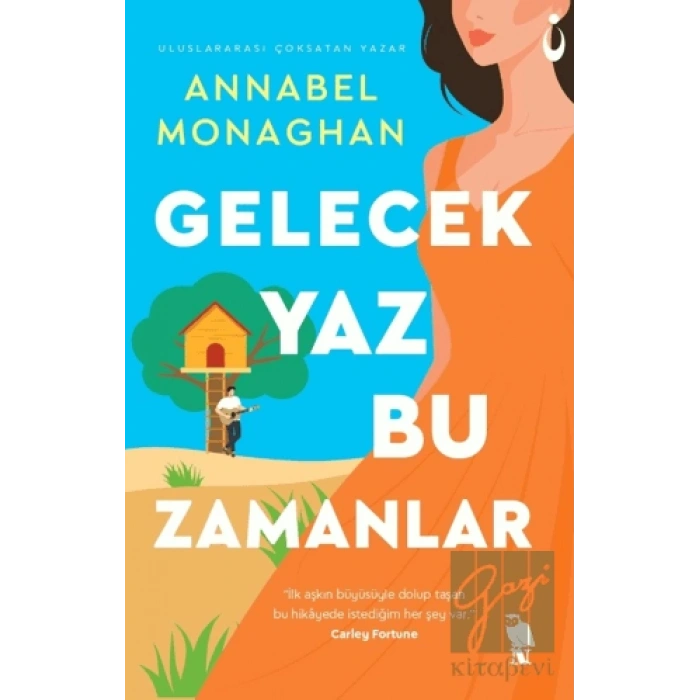 Gelecek Yaz Bu Zamanlar