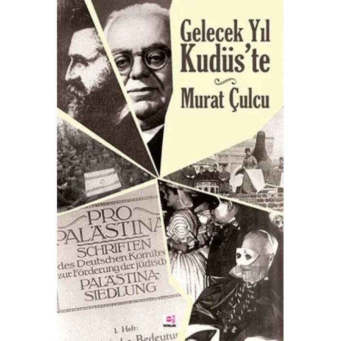 Gelecek Yıl Kudüste