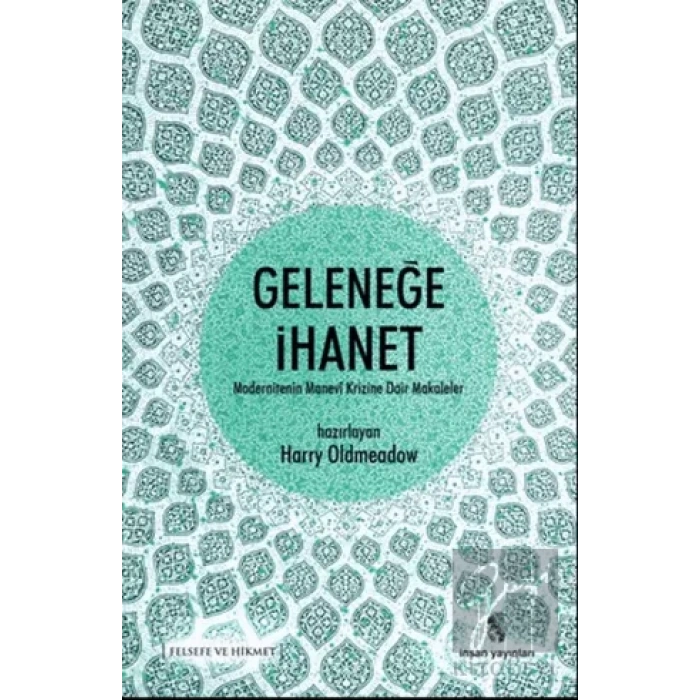 Geleneğe İhanet