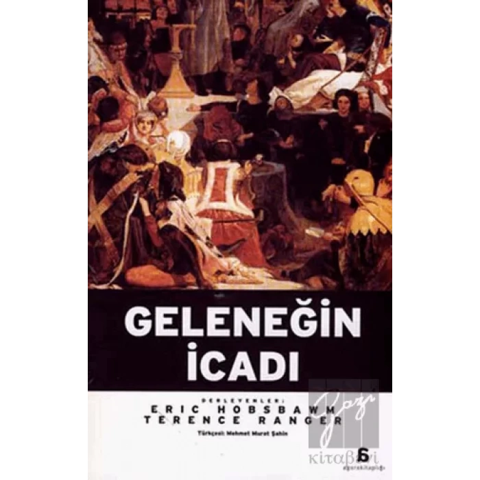 Geleneğin İcadı