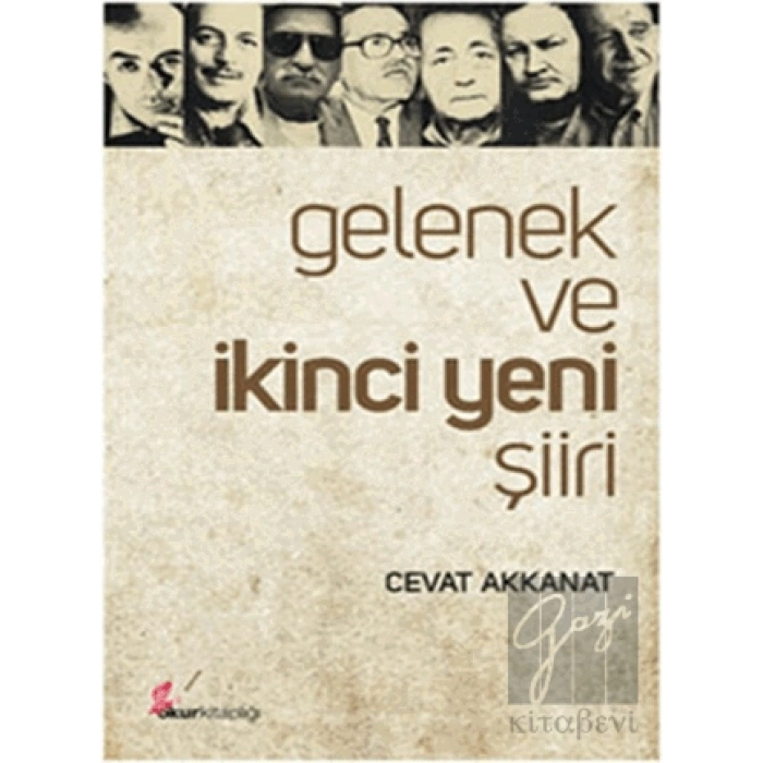 Gelenek ve İkinci Yeni Şiiri