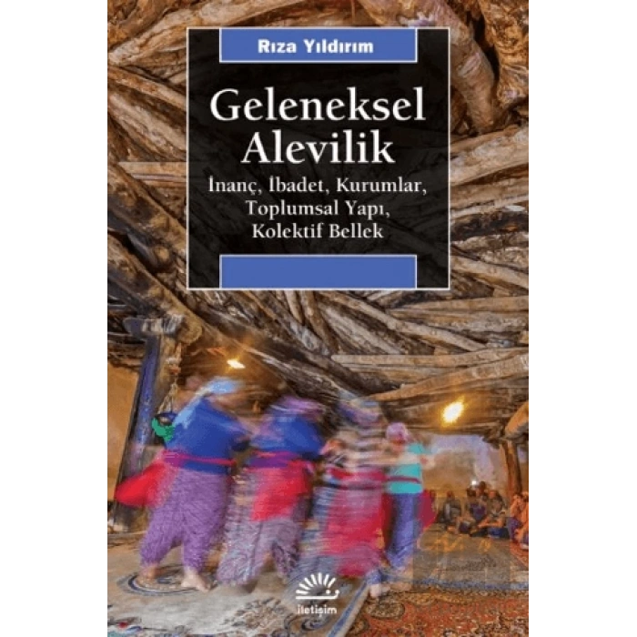 Geleneksel Alevilik