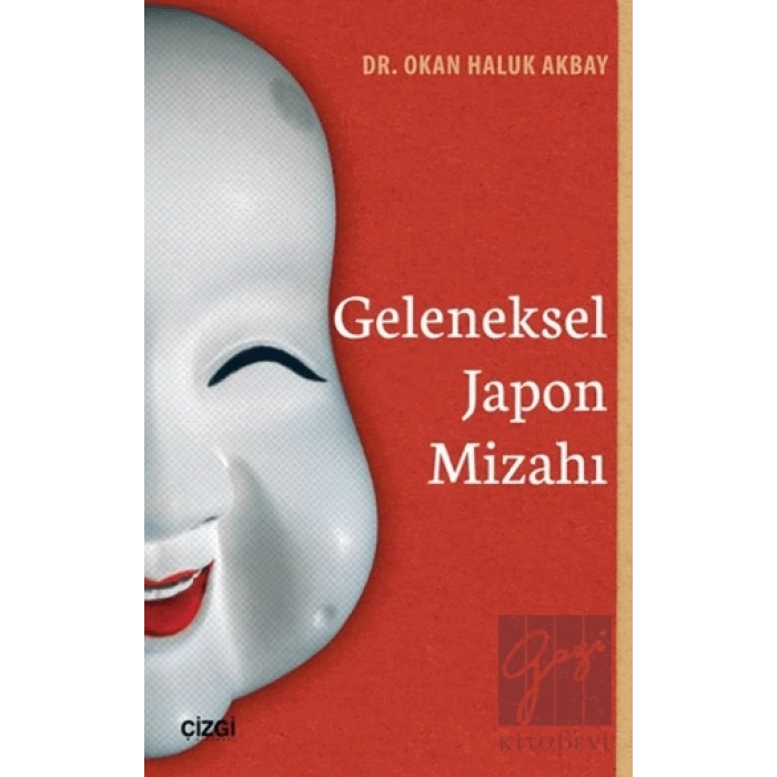 Geleneksel Japon Mizahı