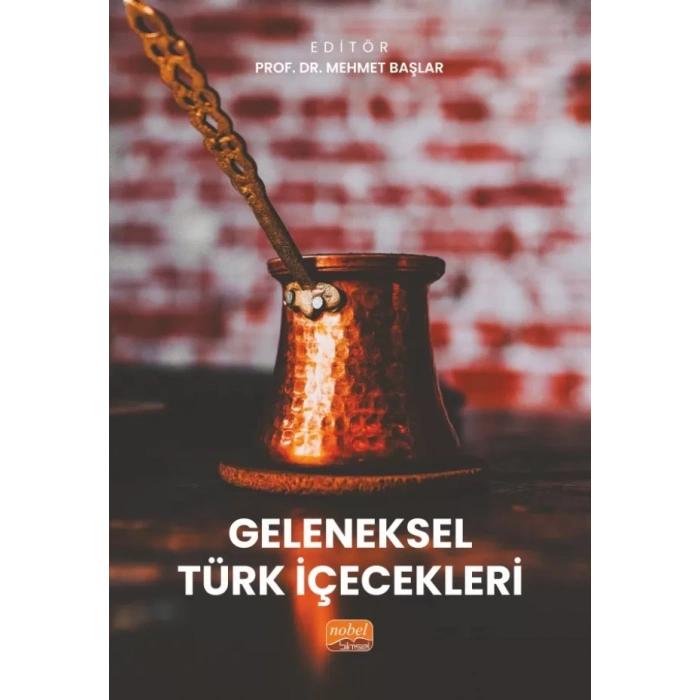Geleneksel Türk İçecekleri
