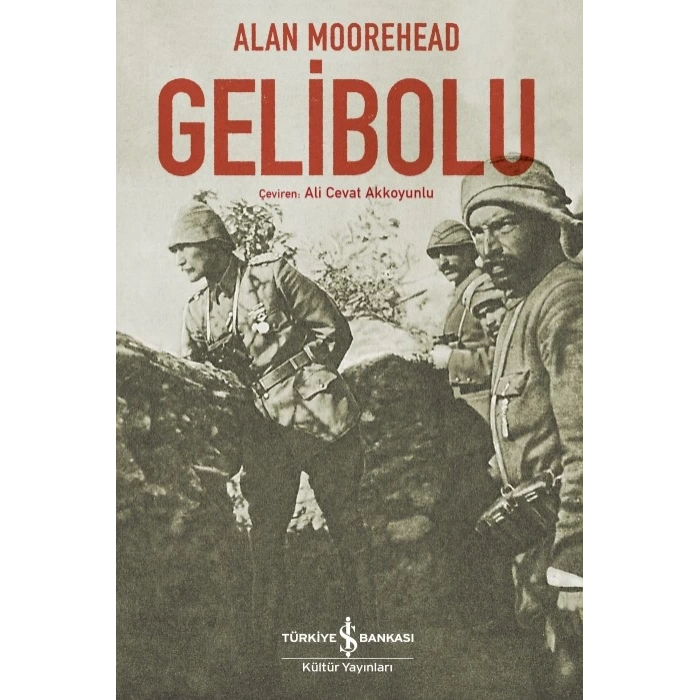 Gelibolu