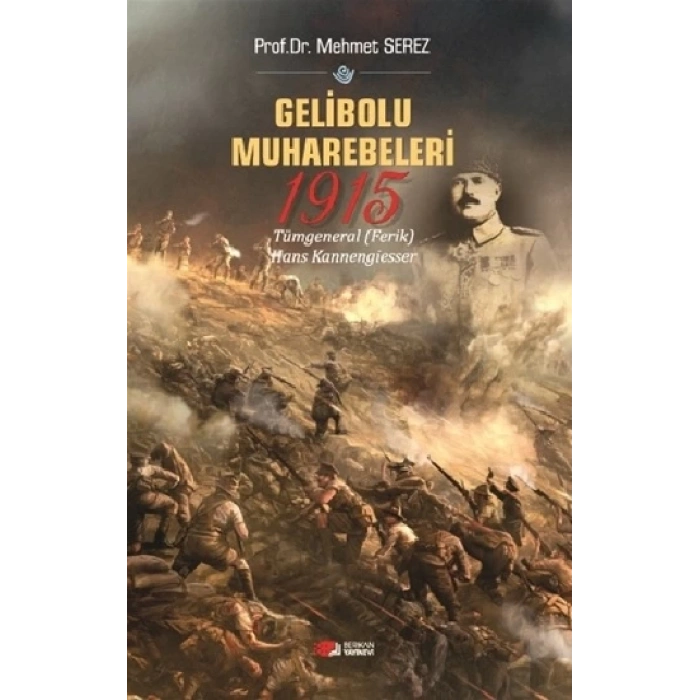 Gelibolu Muharebeleri 1915