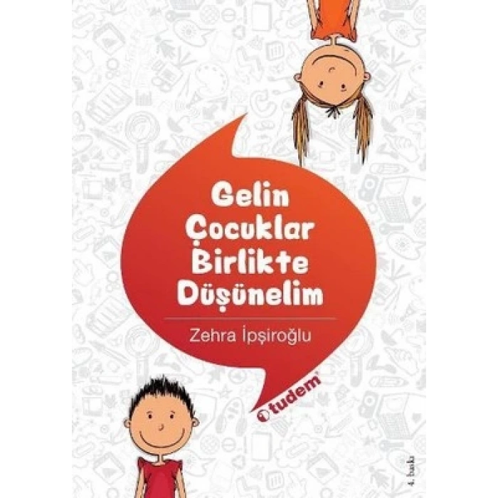 Gelin Çocuklar Birlikte Düşünelim