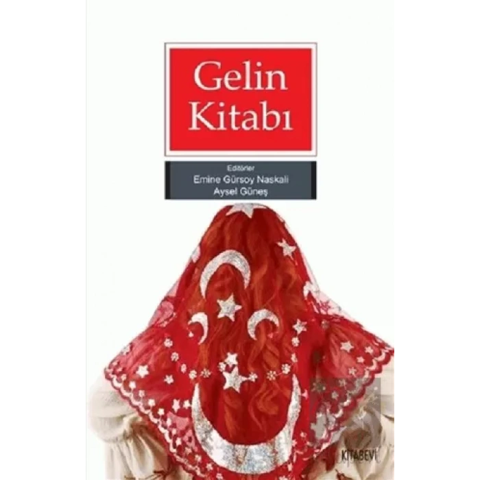 Gelin Kitabı