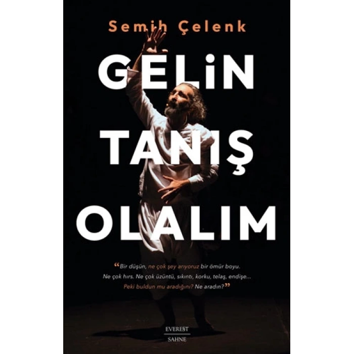 Gelin Tanış Olalım