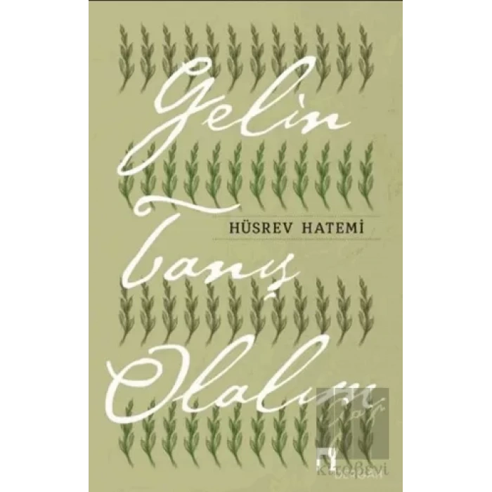 Gelin Tanış Olalım