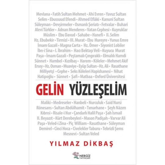 Gelin Yüzleşelim