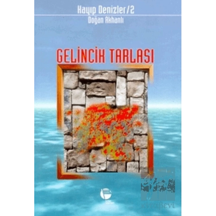 Gelincik Tarlası Kayıp Denizler 2