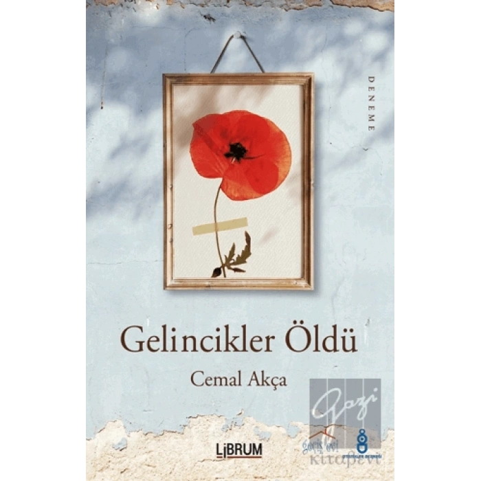 Gelincikler Öldü