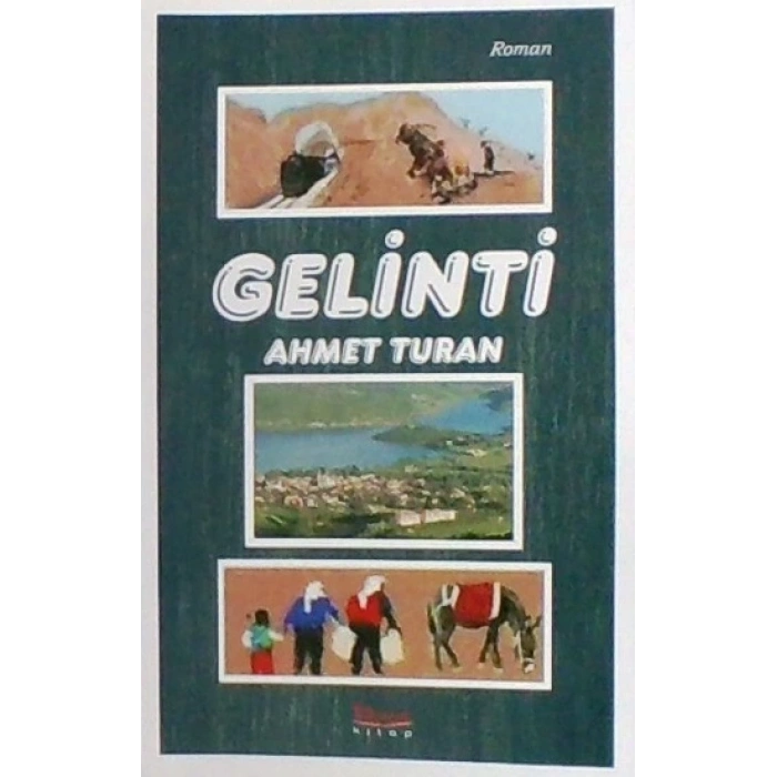Gelinti