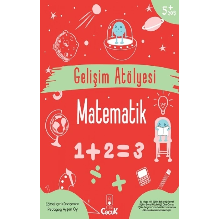 Gelişim Atölyesi Matematik