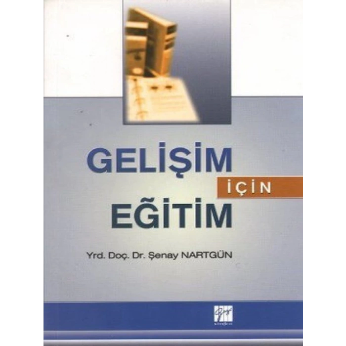 Gelişim İçin Eğitim - George Psacharopoulos