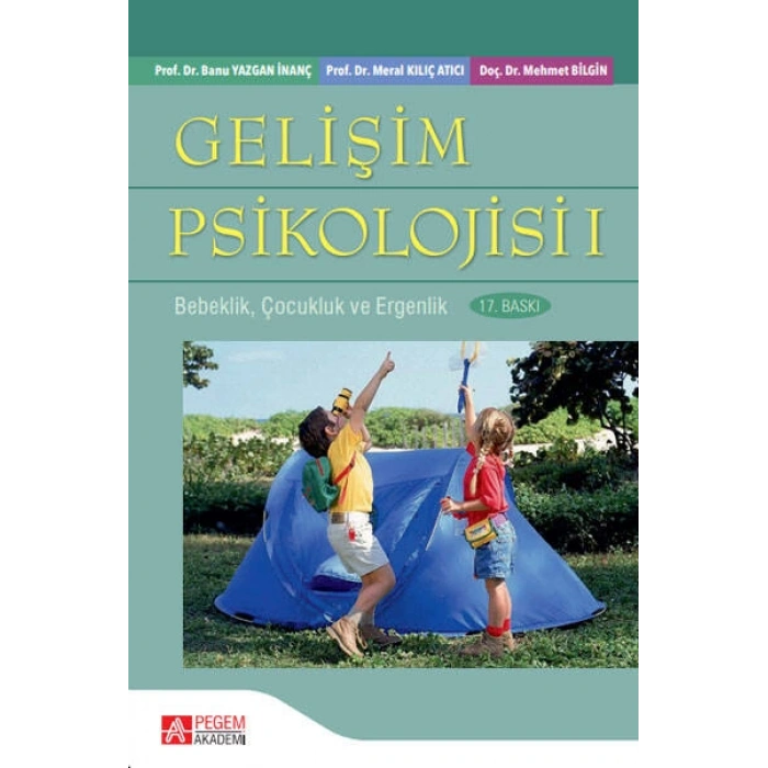 Gelişim Psikolojisi 1