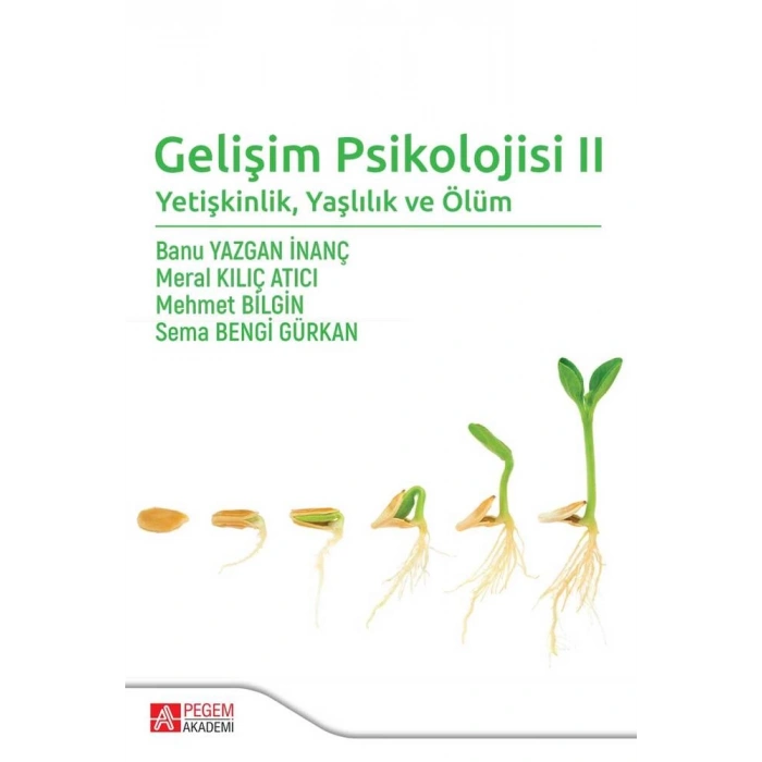 Gelişim Psikolojisi II