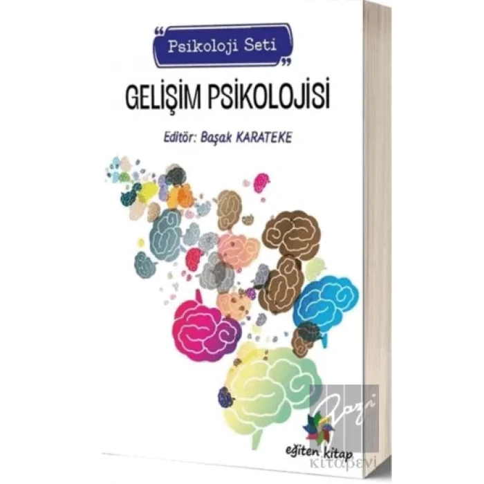 Gelişim Psikolojisi Psikoloji Seti