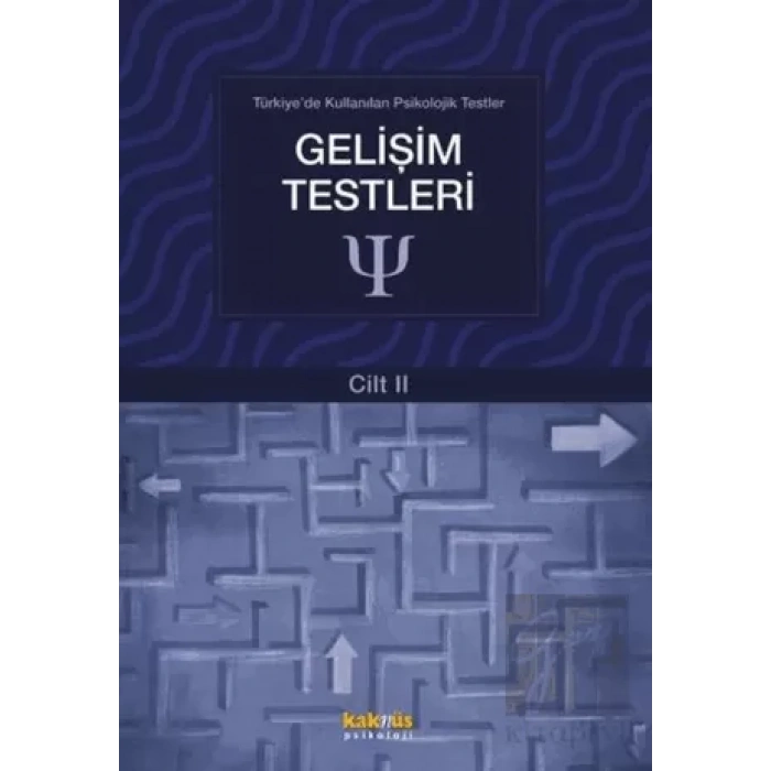 Gelişim Testleri
