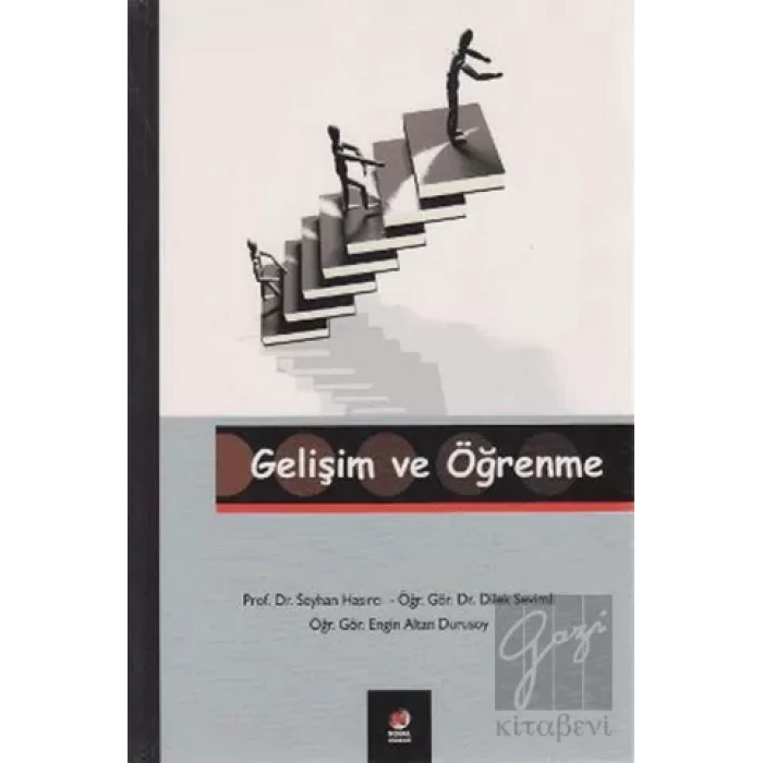 Gelişim ve Öğrenme