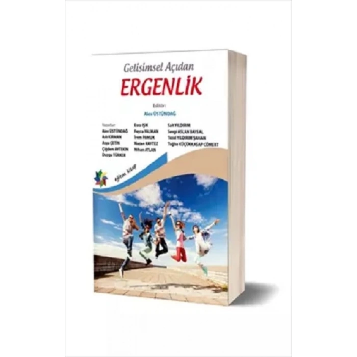 Gelişimsel Açıdan Ergenlik