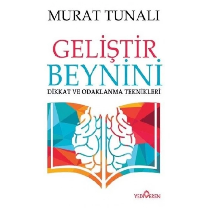 Geliştir Beynini