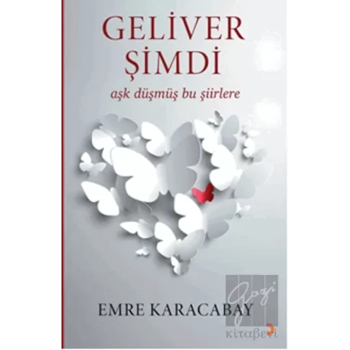 Geliver Şimdi