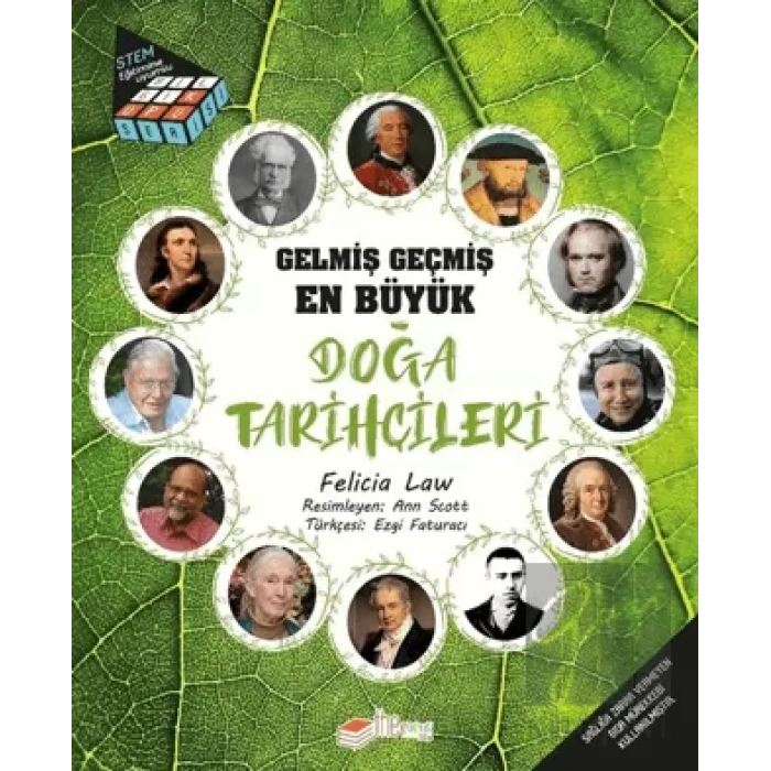 Gelmiş Geçmiş En Büyük Doğa Tarihçileri