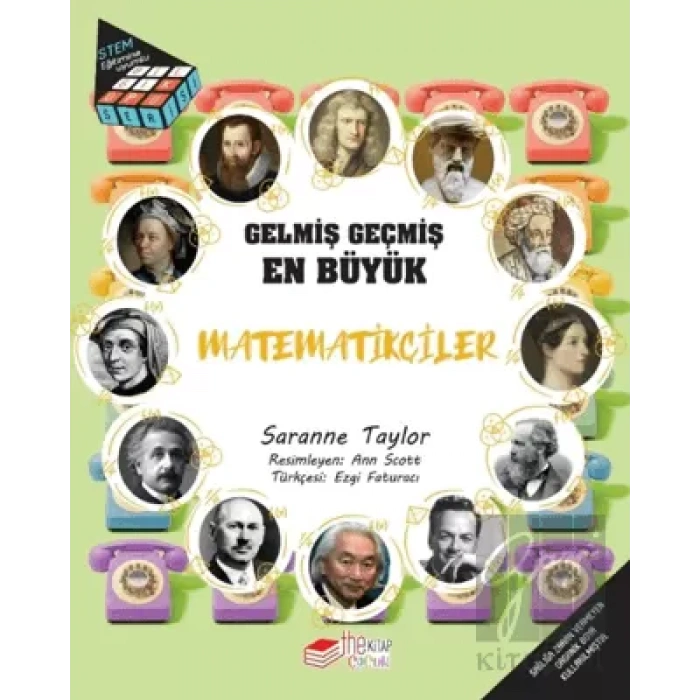 Gelmiş Geçmiş En Büyük Matematikçiler