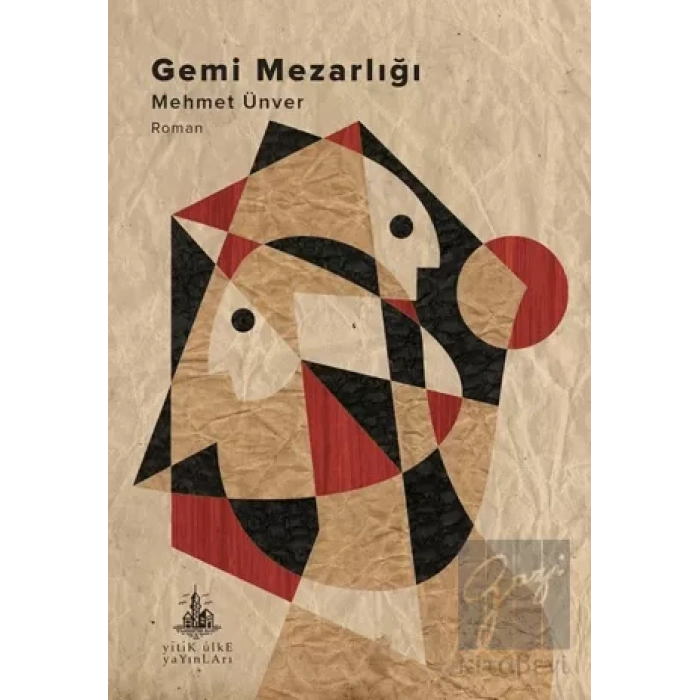 Gemi Mezarlığı
