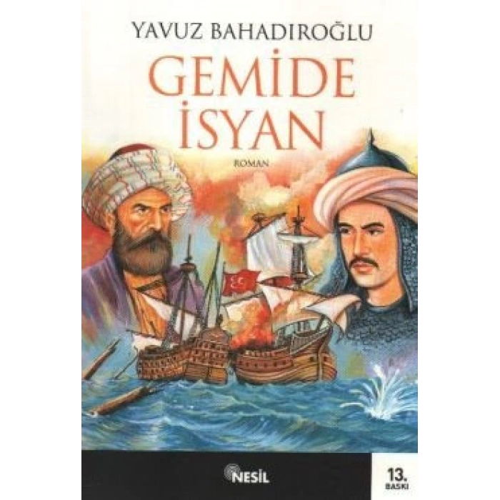 Gemide İsyan