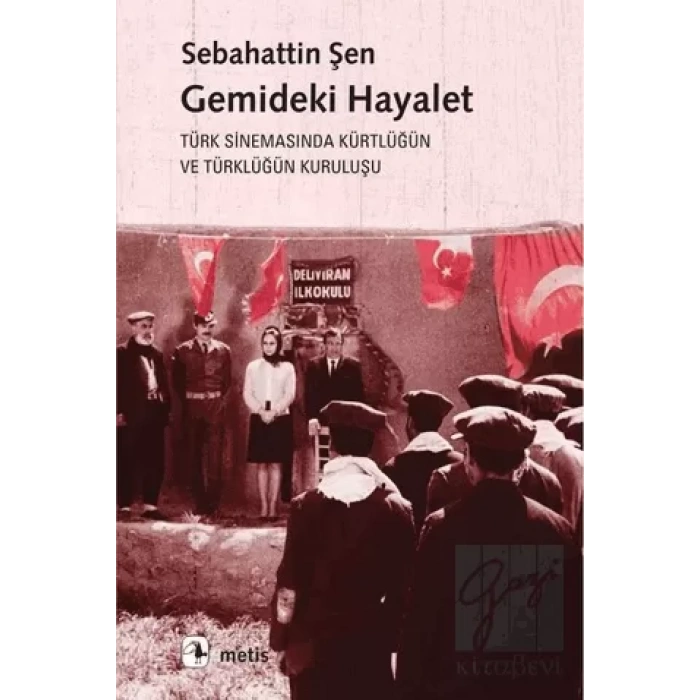 Gemideki Hayalet