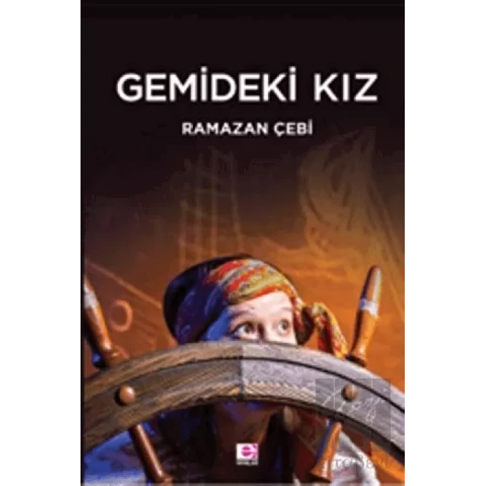 Gemideki Kız