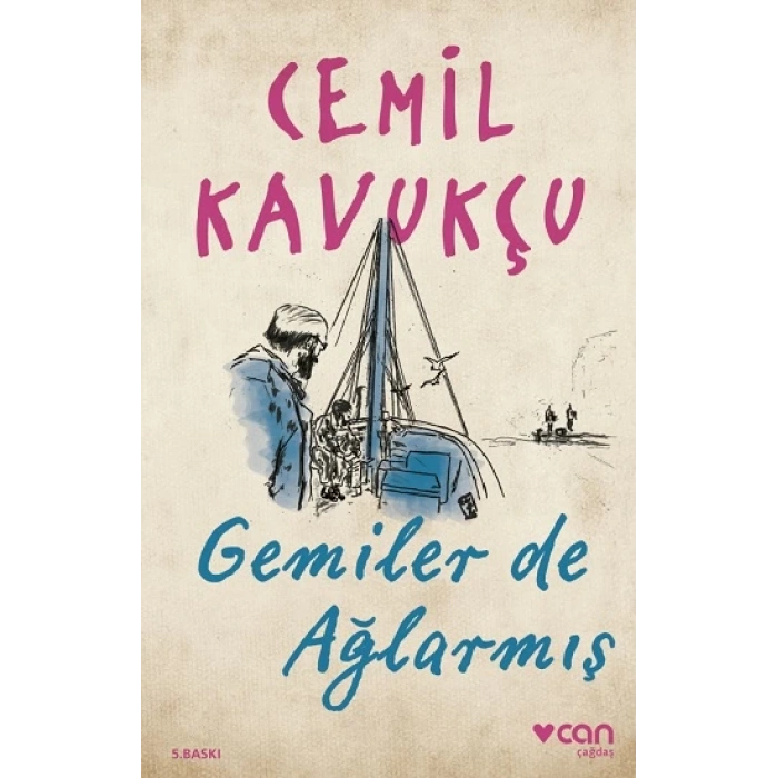 Gemiler de Ağlarmış